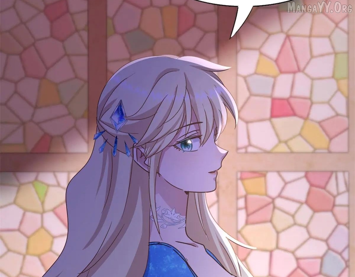 Don't Embarrass Me Chapter 172 - page 43